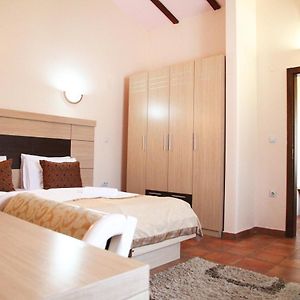 Standard Doppelzimmer